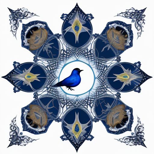 Diversos Contextos e Interpretações no Espiritismo e nas Crenças Religiosas acerca de Sonhar com Aves