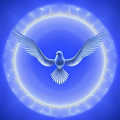 Explore a dimensão espiritual dos sonhos com esses belos pássaros
