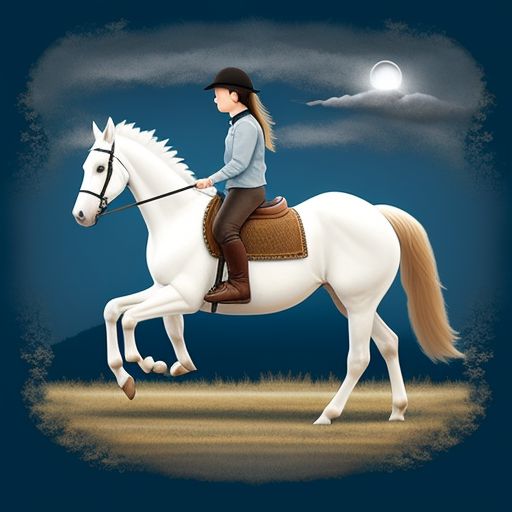 O Que Significa Sonhar com cavalo
