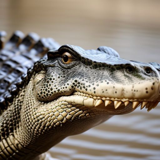 O Que Significa Sonhar com crocodilo
