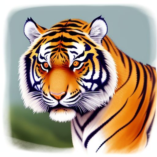 O Que Significa Sonhar com tigre
