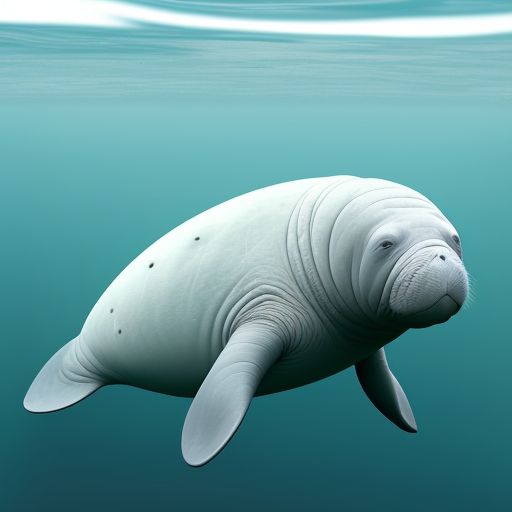 A interpretação dos sonhos: Sonhar com Peixe Boi