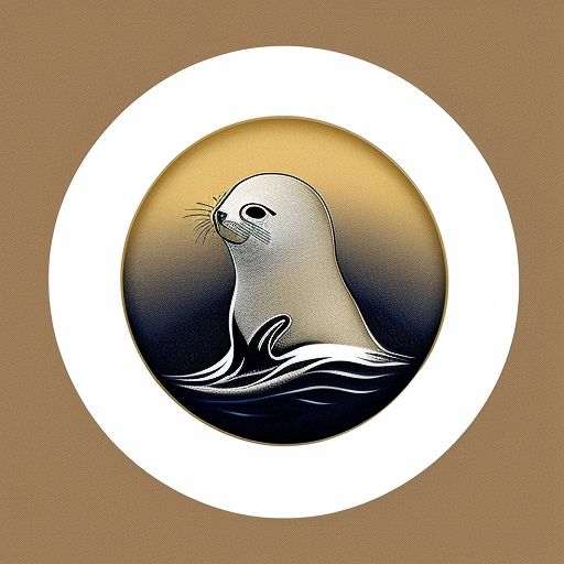 A interpretação simbólica da foca nos sonhos