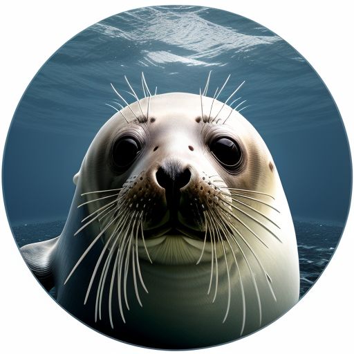 Animais marinhos nos nossos sonhos: O caso especial da foca