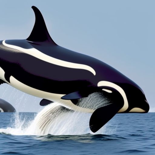 Animais nos sonhos: como baleias-orcas podem indicar coisas importantes