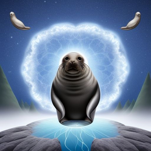 As Emoções Involvidas em Sonhar com Foca: Explorando Sua Conexão Interior