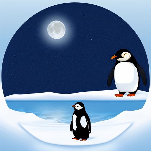 Descubra o simbolismo dos pinguins em sonhos e como interpretá-los.