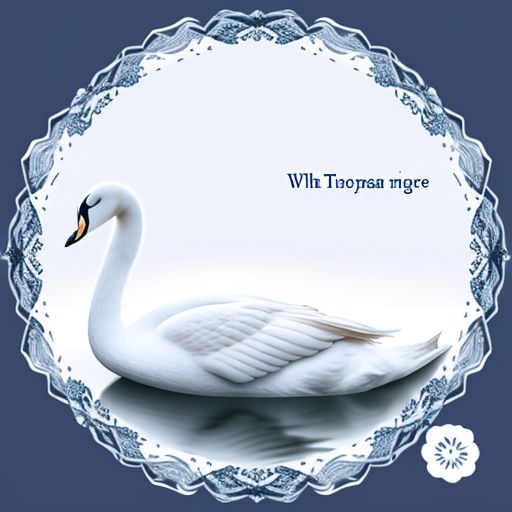 Descubra o verdadeiro significado espiritual do Cisne Branco e por que ele simboliza graça e beleza.