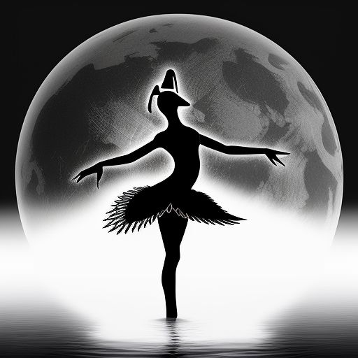 Desvende o mistério: O simbolismo do cisne preto nos seus sonhos