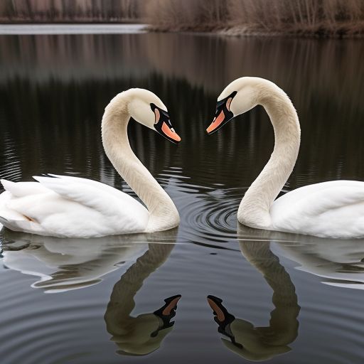 Entenda as principais características dos cisnes e como isso se reflete em suas interpretações oníricas