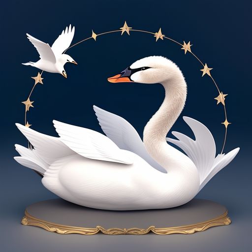 Filhote de cisne em sonhos: aspectos simbólicos e necessidades espirituais