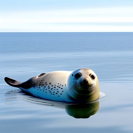 O fenômeno do sonhar com foca: por que isso acontece?
