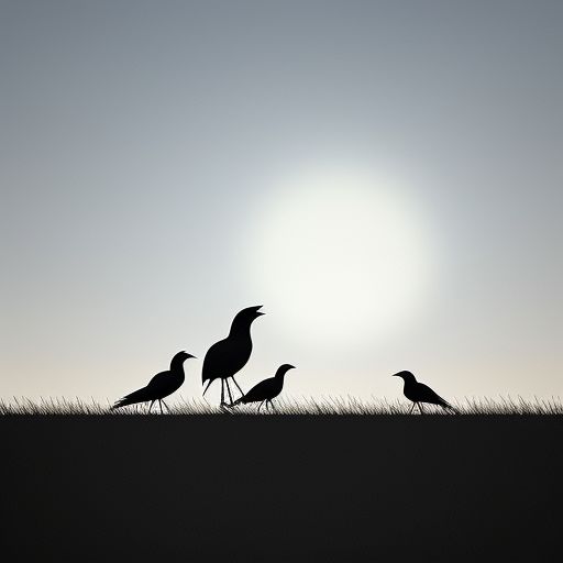 O significado do sonho com corvos: um presságio nas nossas vidas