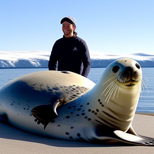 Os momentos ideais para sonhar com foca e como aproveitá-los