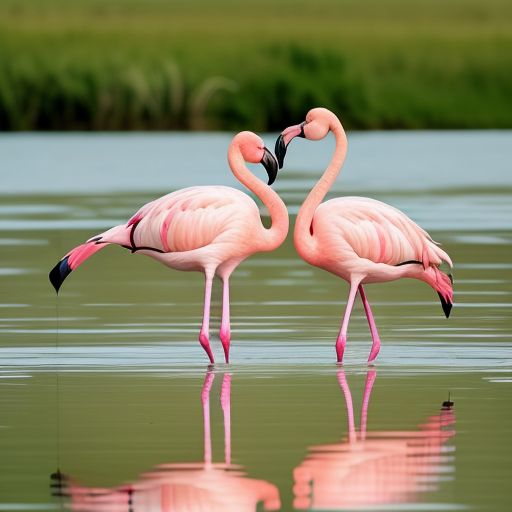 Saiba por que é tão importante refletir sobre seus próprios sonhos envolvendo flamingos, pois eles podem estar ligados a aspectos vitais de felicidade, equilíbrio e intuição em sua vida atual.