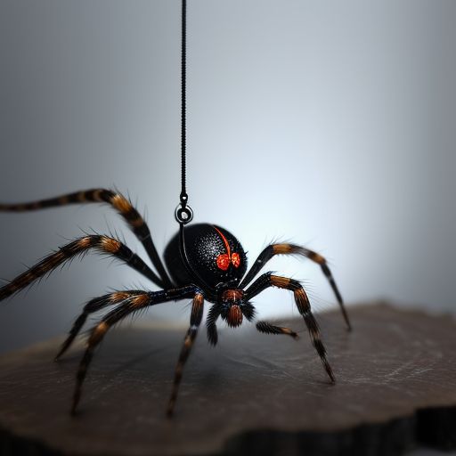 Significados detalhados de sonhar com aranhas: leia e entenda o mundo oculto dos sonhos