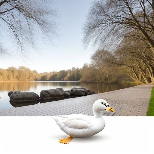 Tudo o que você precisa saber sobre sonhar com um pato branco